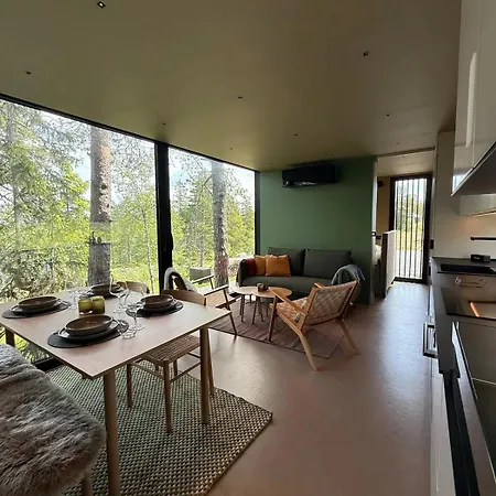 Casa vacanze Designet Av Snohetta - Natur, & Luksus! Svene