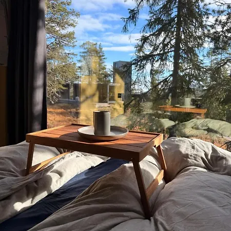 Casa vacanze Designet Av Snohetta - Natur, & Luksus! Svene