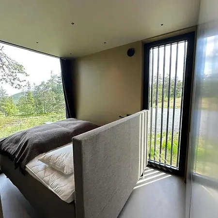 Designet Av Snohetta - Natur, & Luksus! Casa vacanze