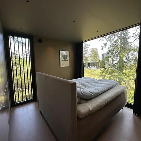 Casa vacanze Designet Av Snohetta - Natur, & Luksus! Svene