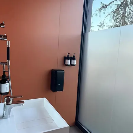 Designet Av Snohetta - Natur, & Luksus! Casa vacanze