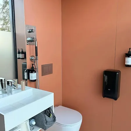 Casa vacanze Designet Av Snohetta - Natur, & Luksus! *